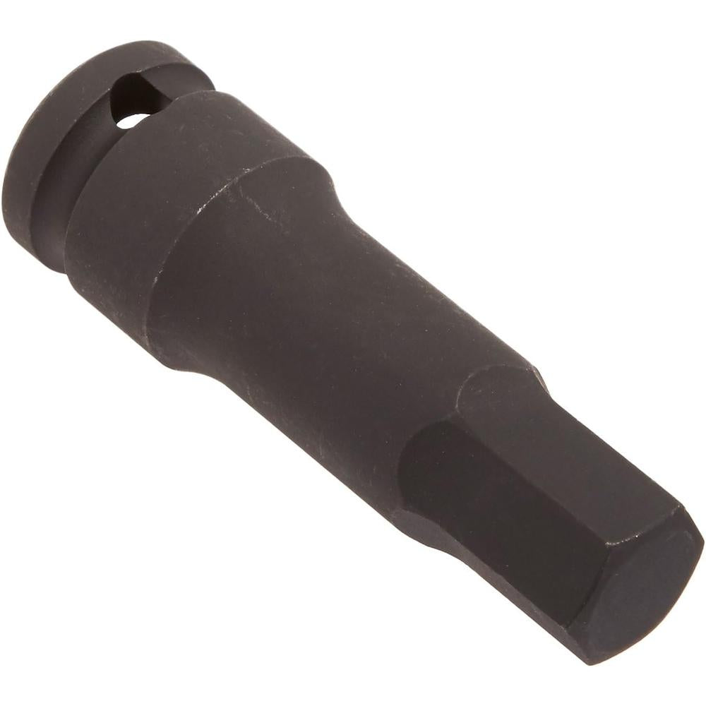 Sunex Tools 26498 1/2 in. Drive 16-mm Hex Impact Socket