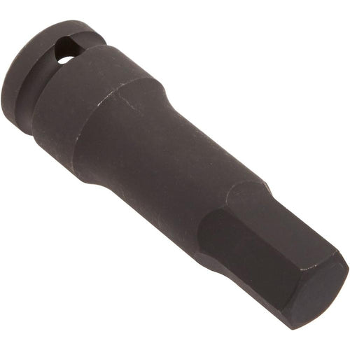Sunex Tools 26498 1/2 in. Drive 16-mm Hex Impact Socket