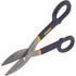 Irwin Tools Tools Tin Snip, Flat Blade, 12-inch (22012)