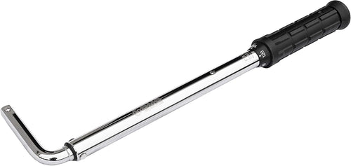 AME International 67170 5-in-1 Torque Wrench 1/2" Drive