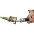 Mastercool 69925 Automotive Multiple Flushing & Leak Test Adapter Kit For Flush Machine