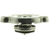 MotoRad T9 Radiator Cap - Formerly STA-10237