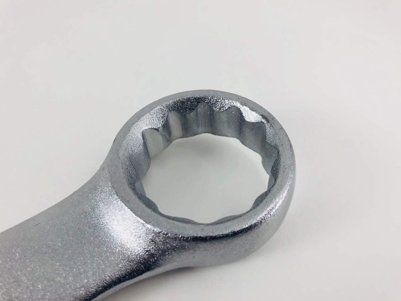 Outils Titan 60068 1-13/16 po. Clé mixte géante