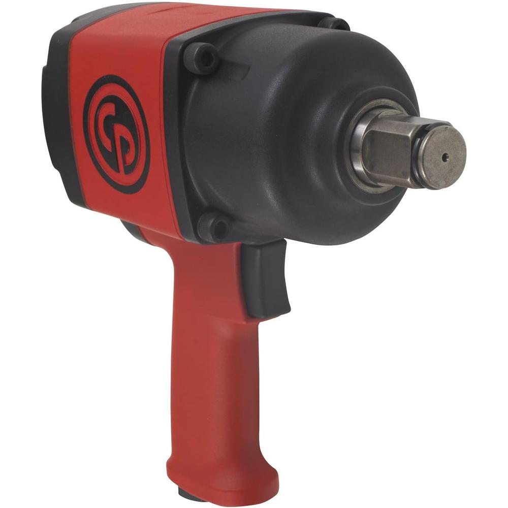 Chicago Pneumatic 7773 Clé à chocs pneumatique super résistante 1"