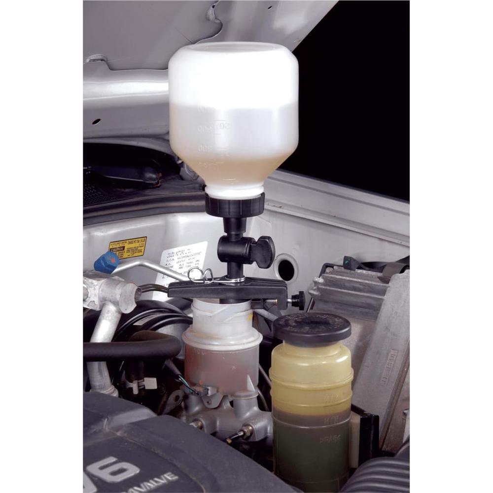 Mityvac MV6835 VACUUM BRAKE BLEED KIT