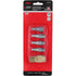 Milton Industries S-211 5pc 1/4" NPT M-STYLE® Coupler and Plug Kit