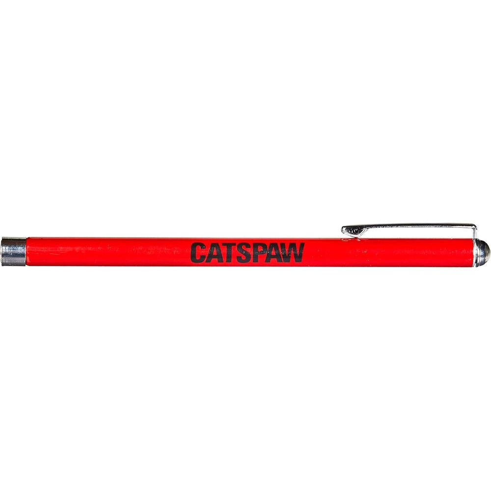 Mayhew Tools 17964RD 1-1/2 LB Magnetic Pick-Up Tool - Red