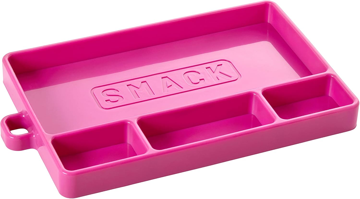 Gripty FM199-P Small Flex Mate - Turbo Pink