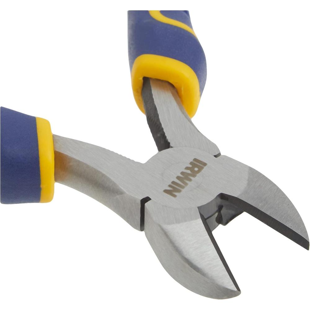 Irwin Tools 2078306 Vise-Grip 6" DIAGONAL CUTTING PLIERS