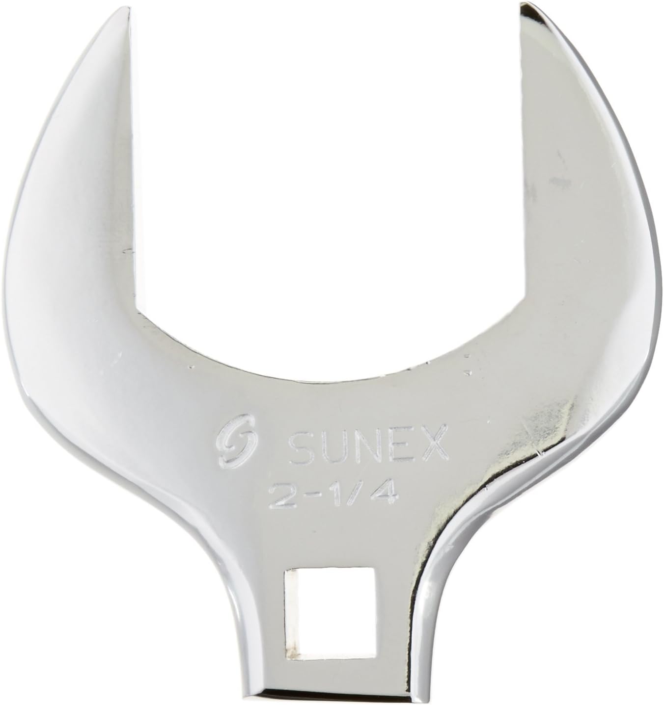 Sunex Tools 97756A 1/2" Dr. 2-1/4" Jumbo Crowfoot Wrench]