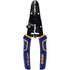 Irwin Tools Tools VISE-GRIP Wire Stripping Tool / Wire Cutter, 7-Inch (2078317)