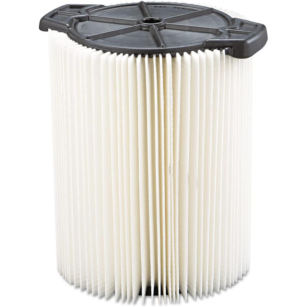Ridgid 72947 Filter, Vf4000 Std Vac Paper