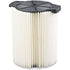Ridgid 72947 Filter, Vf4000 Std Vac Paper