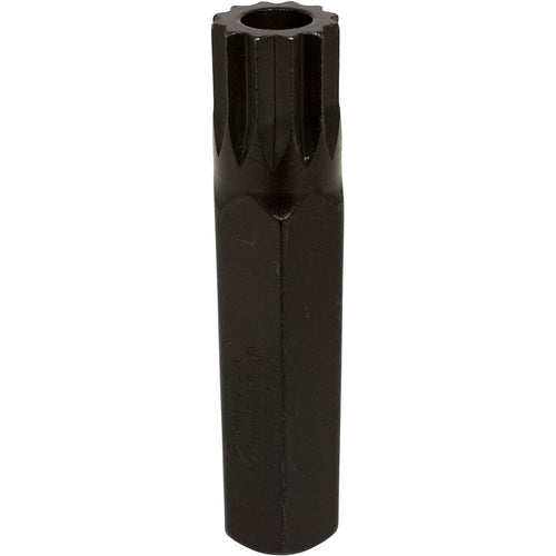 Lisle 60870 16 MM TRIPLE SQUARE BIT