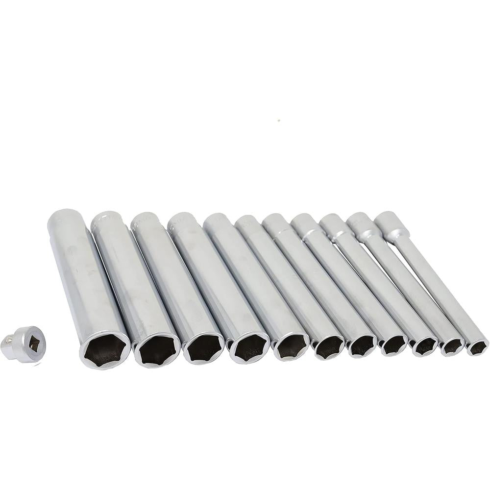 Outils CTA 1099 11 PC. JEU DE DOUILLES MÉTRIQUES PROFONDES