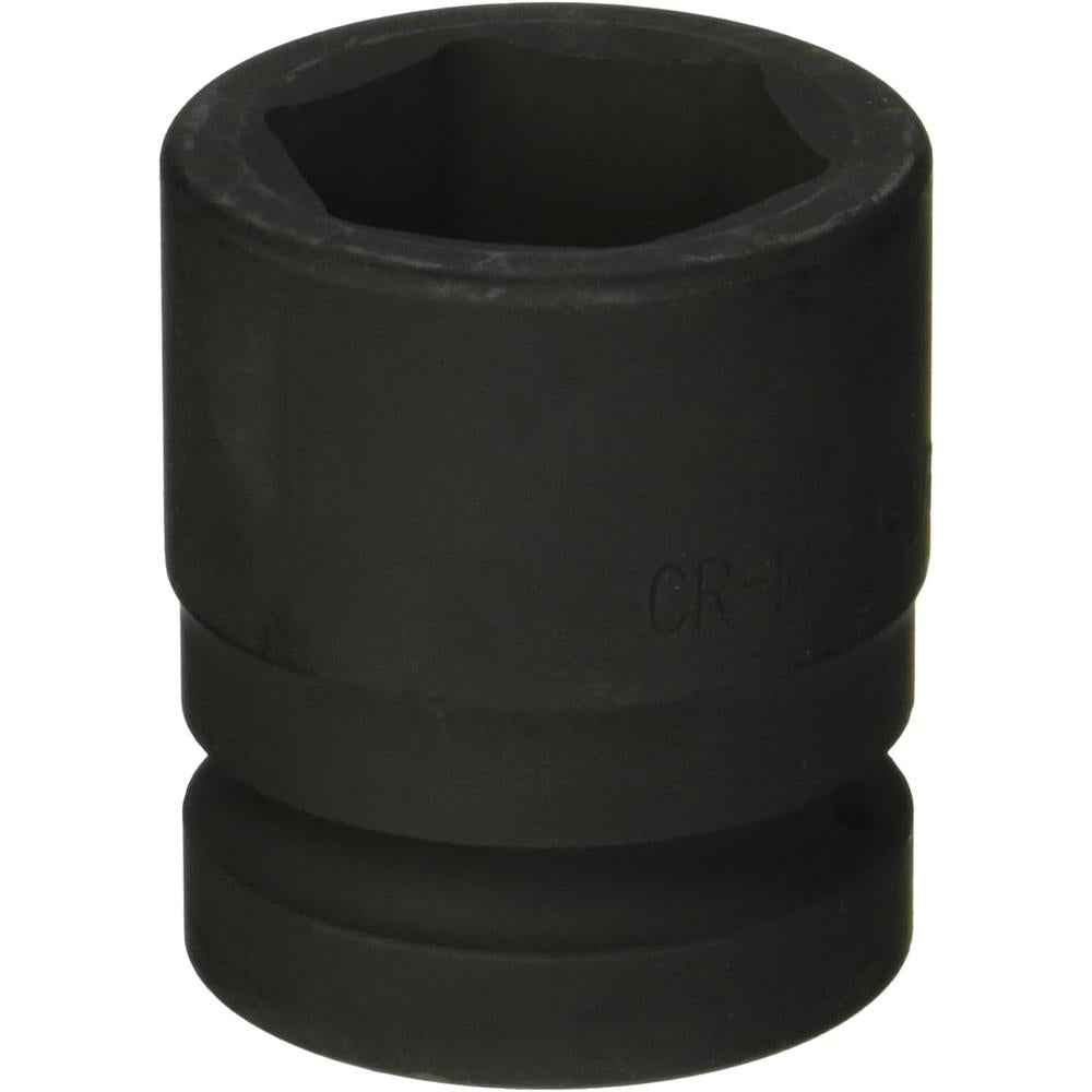 Sunex 544 1" Drive Standard 6 Point Impact Socket 1-3/8"