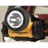 Streamlight 61301 Argo C4 LED Head Mount Headlamp – 150 Lumens, Yellow