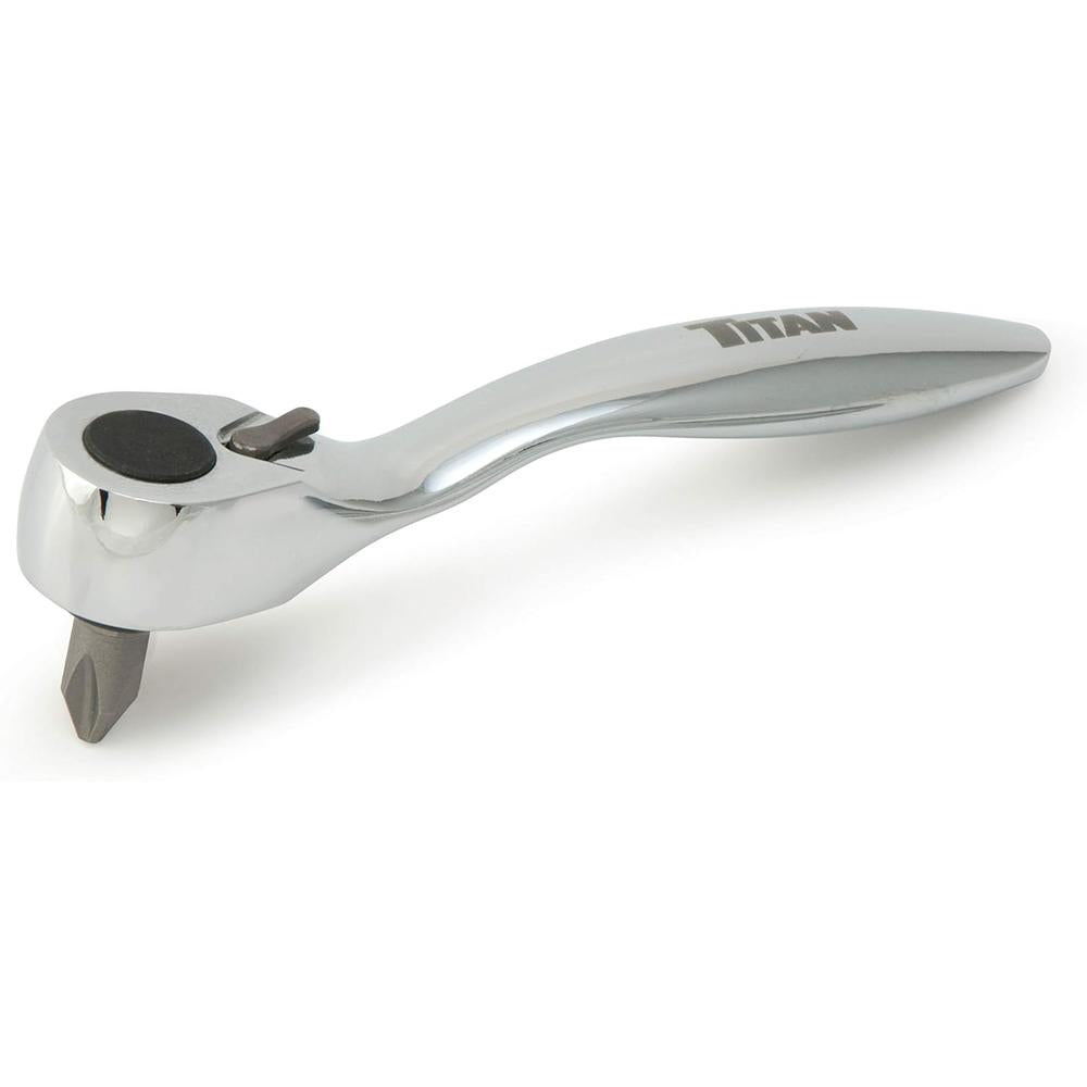 Titan Tools 11207 Offset Micro Bit Driver