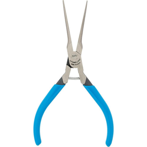 Channellock E50S CNL6  Snipe Nose Plier LITTLE CHAMP
