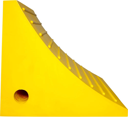 Esco 12593 Cale de roue (capacité de 60 tonnes)