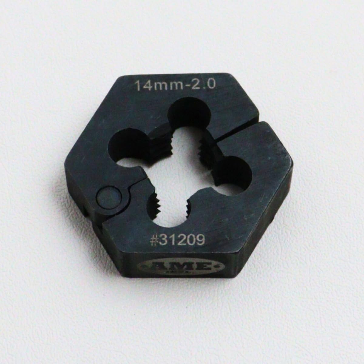 AME International 31210 9 Piece Save-a-Stud Rethread Kit