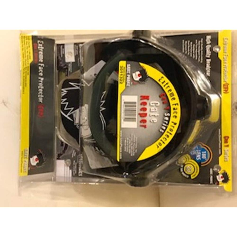 Save Phace 3011322 WELD EFP HELMETS GEN Y SERIES GATE KEEPER