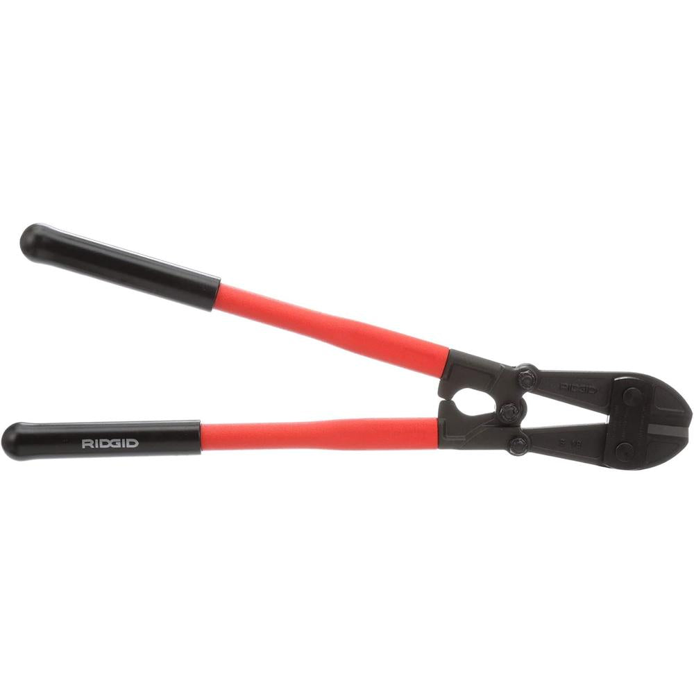 Ridgid 14218 Modèle S18 Coupe-boulons robuste