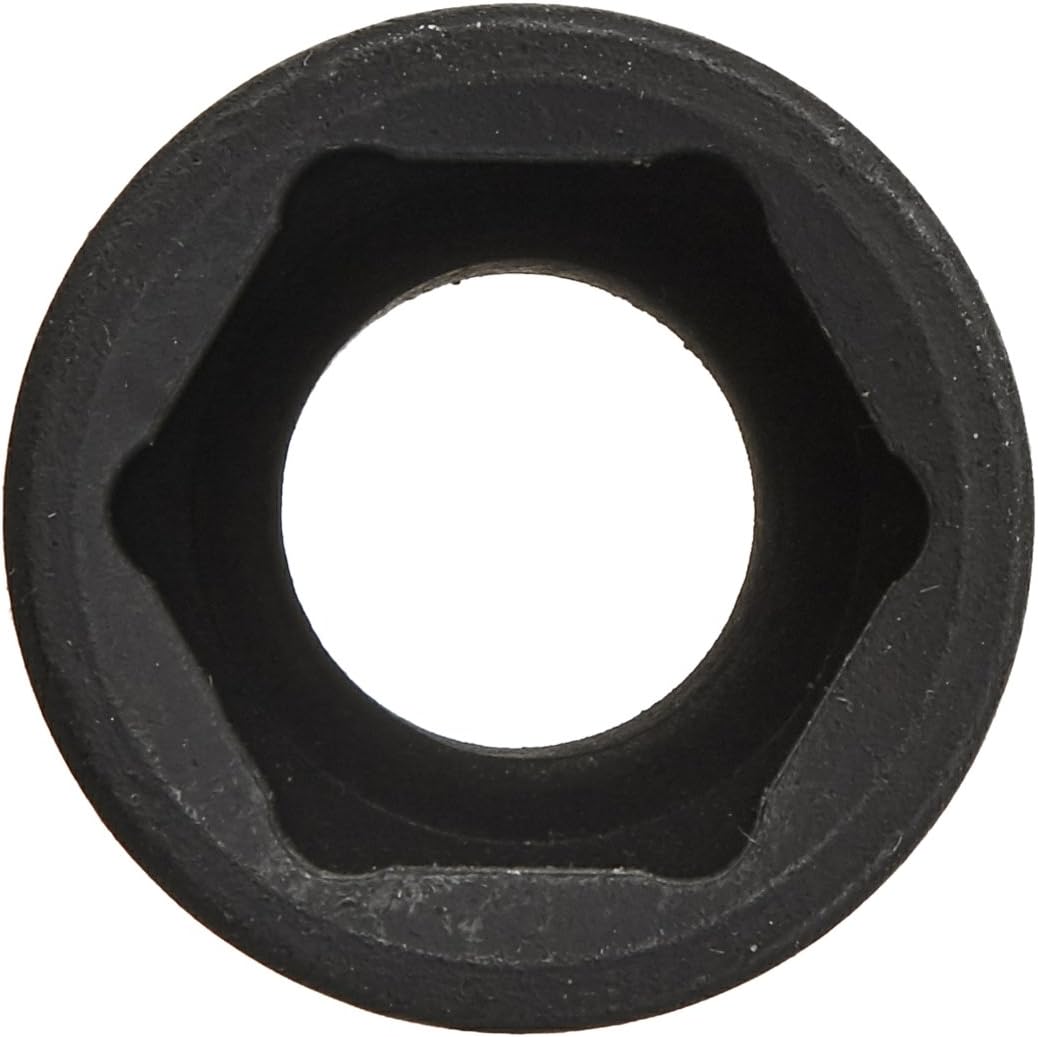 Sunex 313m 3/8-Inch Drive 13-Mm Impact Socket