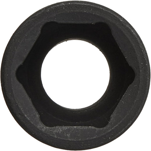 Sunex 313m 3/8-Inch Drive 13-Mm Impact Socket