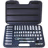 ATD Tools 1247 47pc 3/8" 12point Skt Set