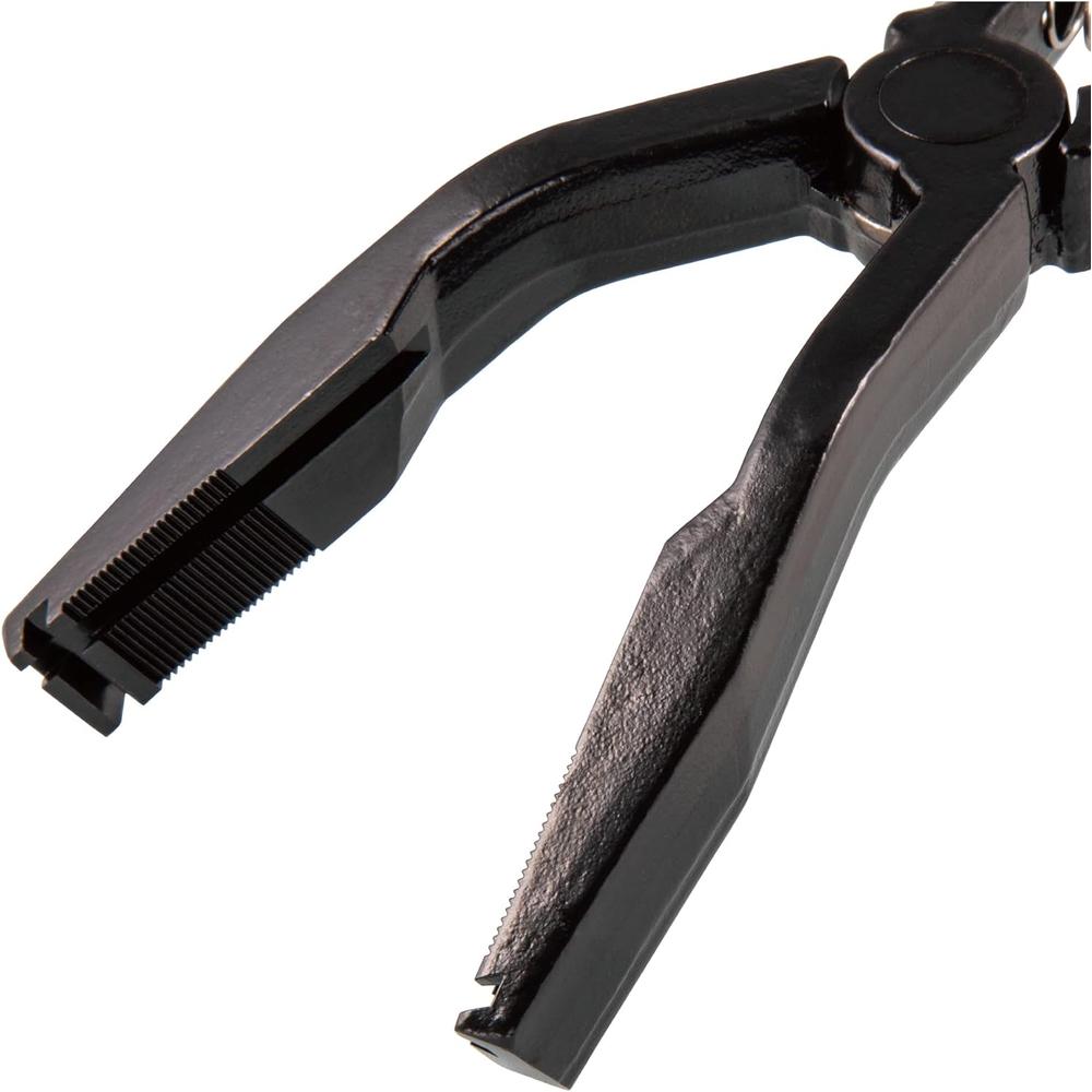 9Circle 71280 10" MULTI-DIRECTIONAL HOSE CLAMP PLIERS