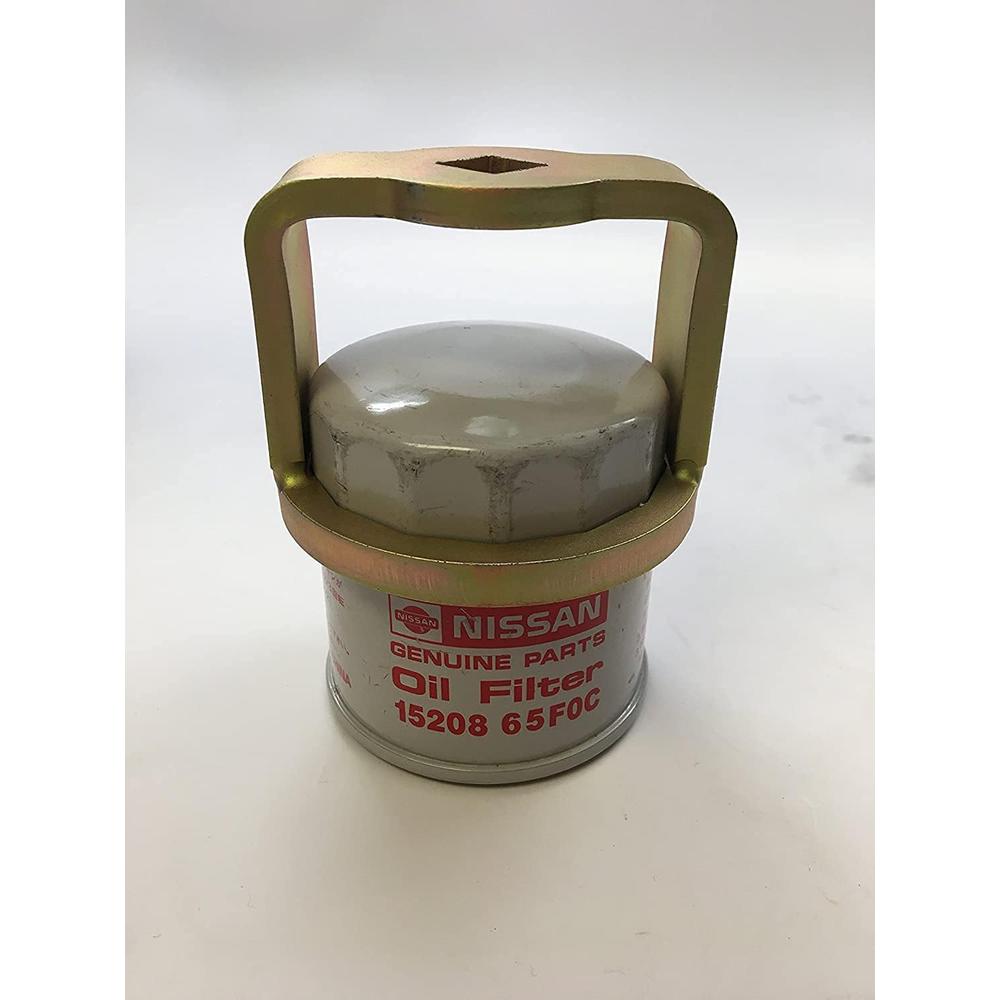 CTA Tools 1726 TOYOTA/LEXUS CLÉ POUR FILTRE À HUILE