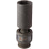 Sunex Tools 322UD 3/8 in. Drive 11/16 in. Deep Universal Impact Socket