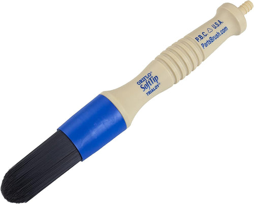 Lisle 89540 ORIFLO FLOW-THRU SOFT BRUSH
