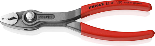 Knipex 00 20 06 US4 Jeu de 3 pinces Twingrip, 6", 8", 10"