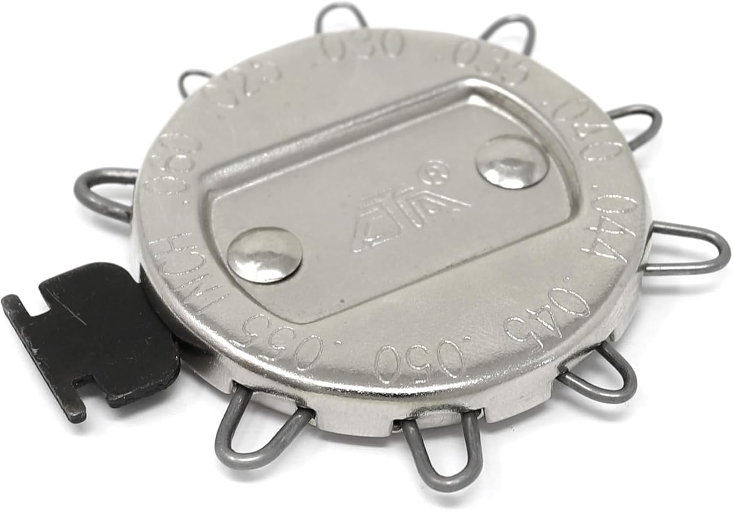 CTA Tools 3238 9 Wire Spark Plug Gap Gauge