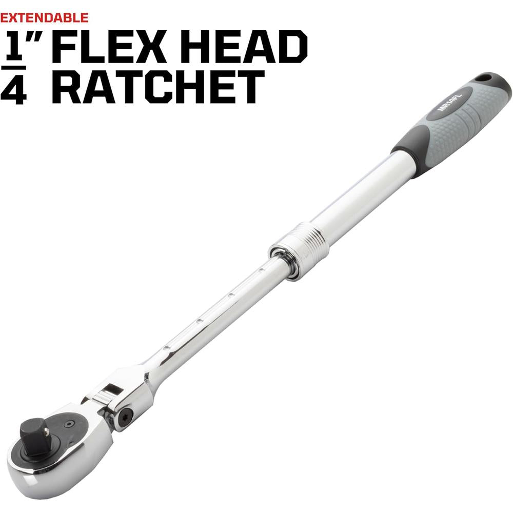 Cliquet Ezred MR14FL