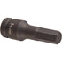 Grey Pneumatic 2914M 1/2" Drive X 14mm Hex Driver