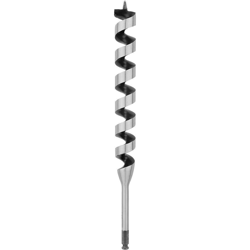 IRWIN Weldtec Ship Auger, 2 pouces x 17 pouces (1773959)