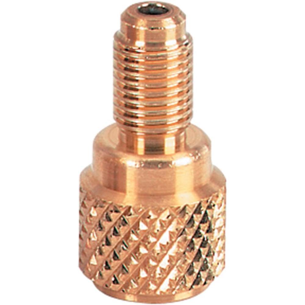 CPS Products Adaptateur AD84 1/4" SAE mâle x 1/2" ACME femelle (lot de 3)