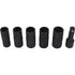 CTA Tools 5700 6 pieces Emergency “Twist” Flip Socket Set, 17mm, 19Mm, 21mm, 13/16" & 7/8" + 3" Long 1/2" Dr. Extension