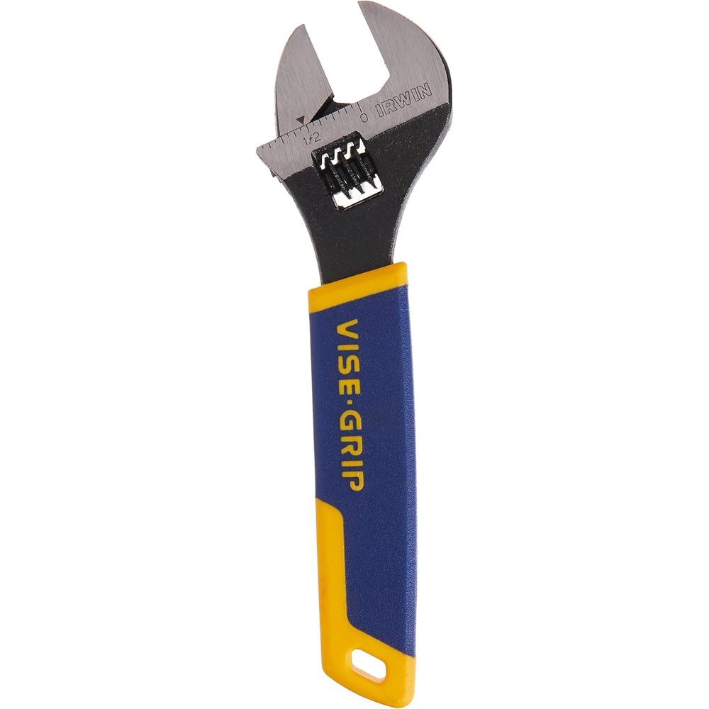 Irwin Tools 2078606 Vise-Grip 6" ADJ. WRENCH