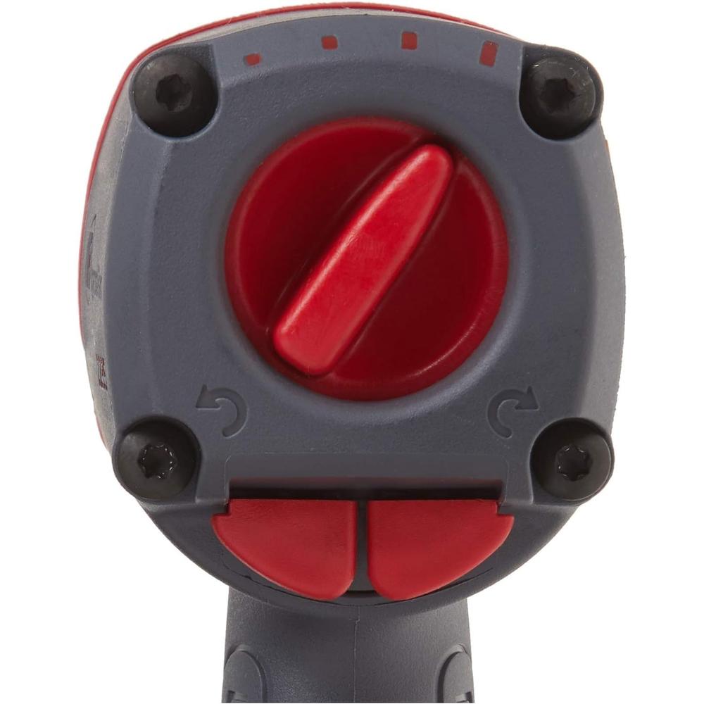 Ingersoll Rand 2235QTIMAX-2 1/2 IMPACTOOL EXT