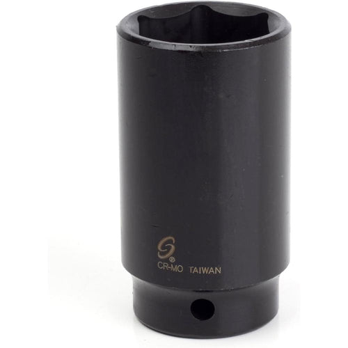 Sunex 229MD 1/2? Drive 29mm Deep Impact Socket