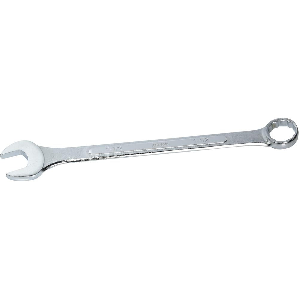 ATD Tools 6048 1-1/2" Combination Wrench