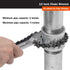 Titan Tools 21370 Clé à chaîne de 12 po