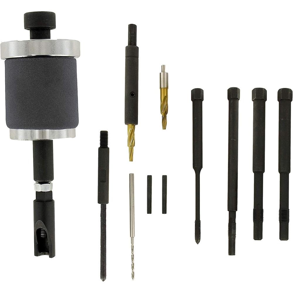 CTA Tools 7804 Kit d'extracteur de bougie de préchauffage