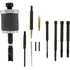 CTA Tools 7804 Kit d'extracteur de bougie de préchauffage