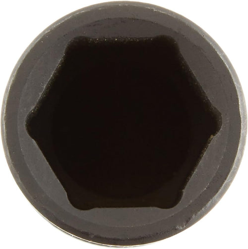 Sunex Tools 317UMD 3/8" Drive Deep Universal 6 Point Impact Socket 17mm