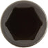 Sunex Tools 317UMD 3/8" Drive Deep Universal 6 Point Impact Socket 17mm